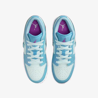 NIKE Pantofi Sport AIR JORDAN 1 LOW SE EDGE GG 