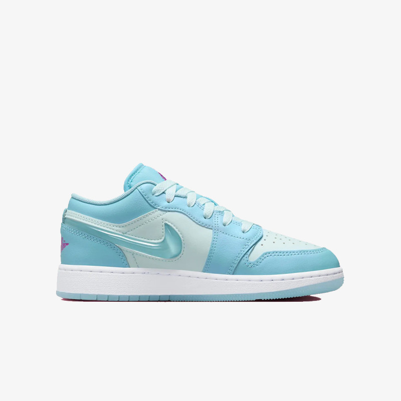 NIKE Pantofi Sport AIR JORDAN 1 LOW SE EDGE GG 