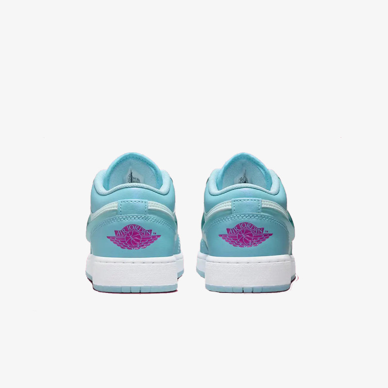 NIKE Pantofi Sport AIR JORDAN 1 LOW SE EDGE GG 