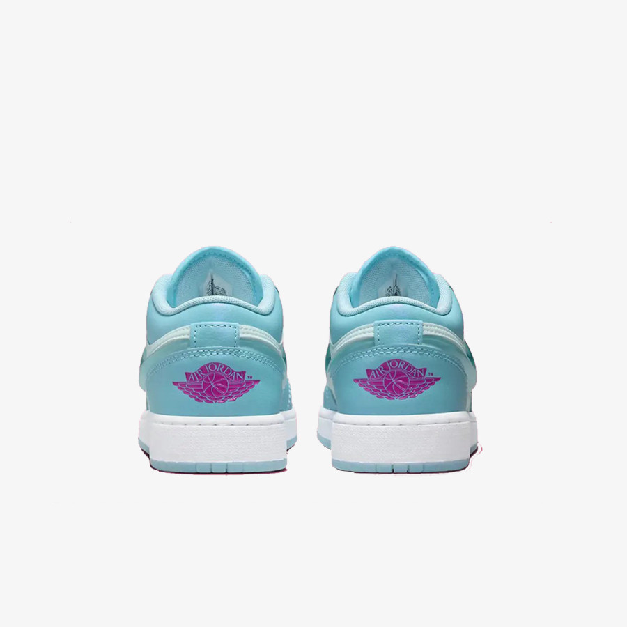 NIKE Pantofi Sport AIR JORDAN 1 LOW SE EDGE GG 