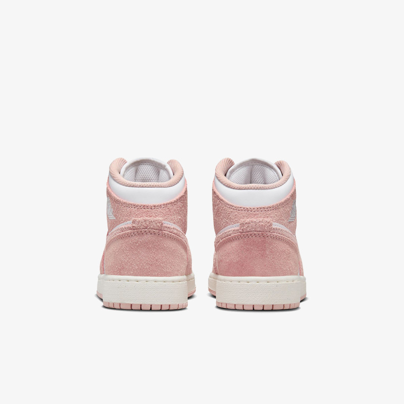 NIKE Pantofi Sport AIR JORDAN 1 MID SE BG 