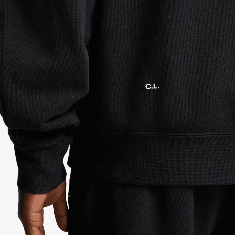 NIKE Hanorace M NRG CS HOODIE FLC 