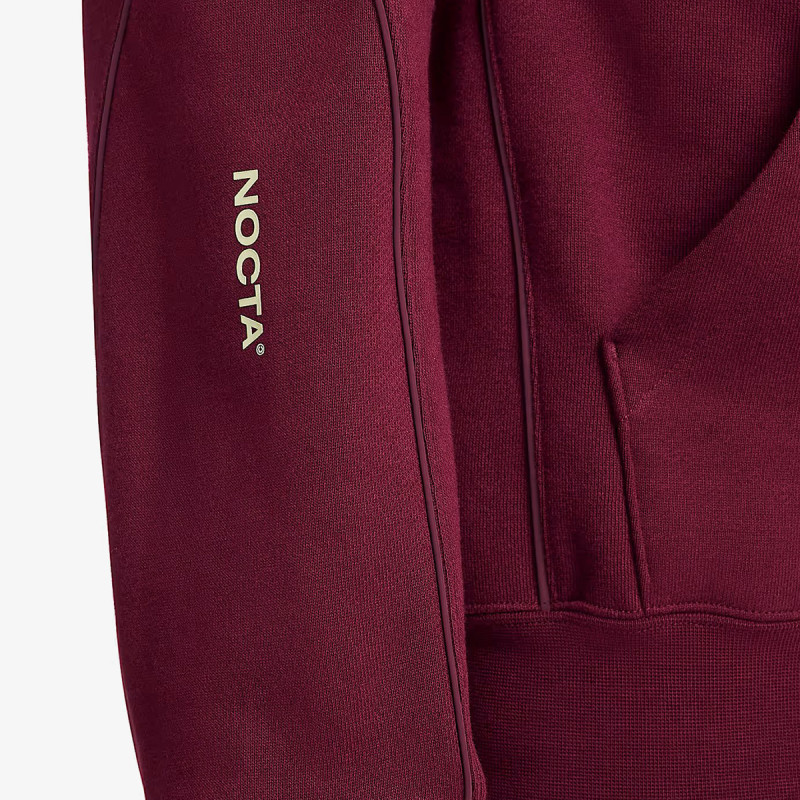 NIKE Hanorace M NRG NOCTA CS HOODIE FLC 