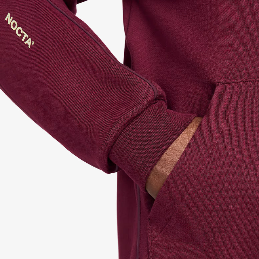 NIKE Hanorace M NRG NOCTA CS HOODIE FLC 