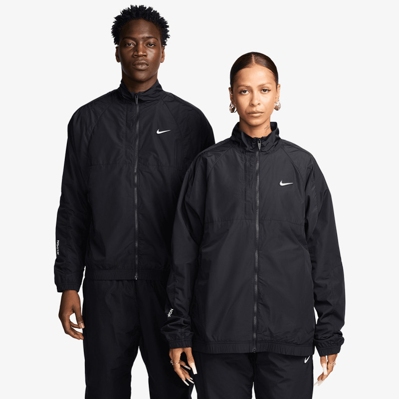 NIKE Hanorace M NRG CS TRK JKT WVN 