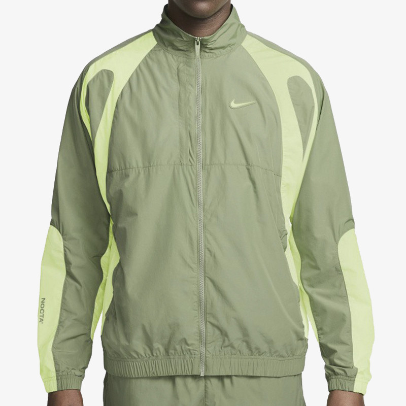 NIKE Jachete M NRG CS TRK JKT WVN 