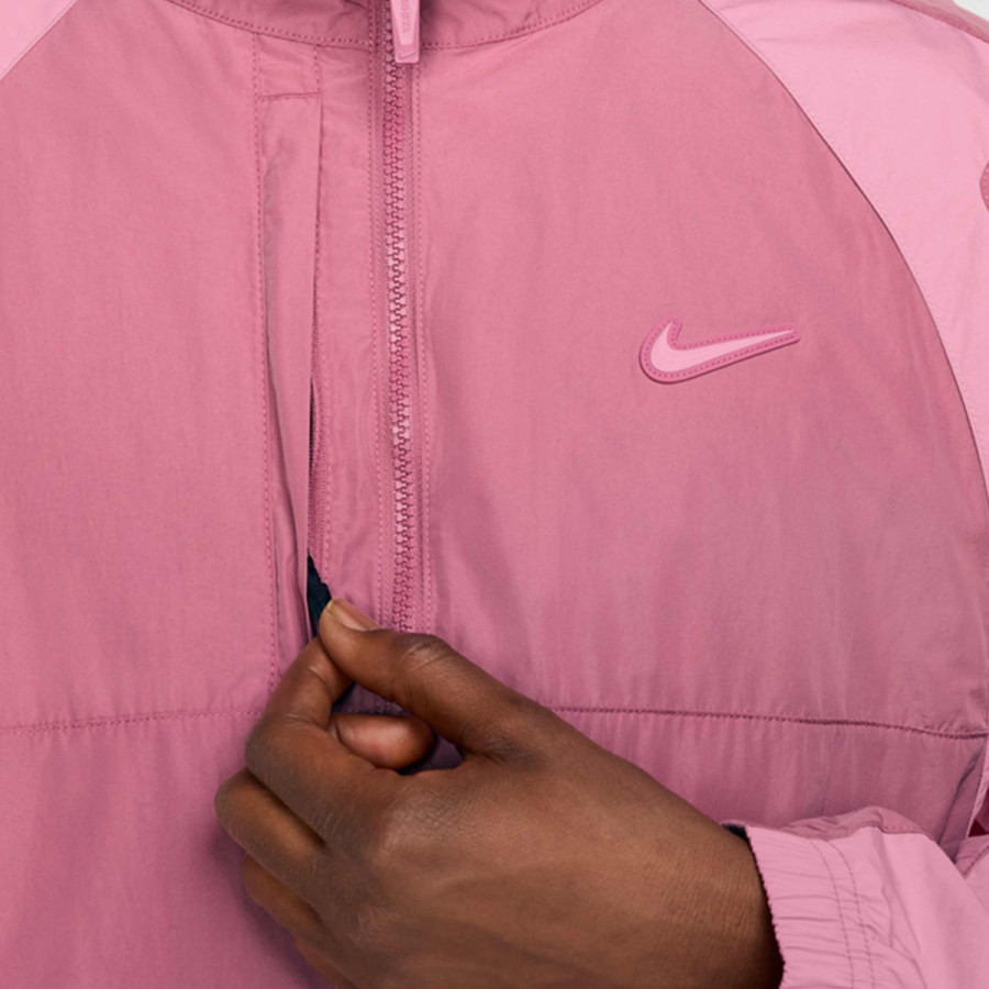 NIKE Jachete M NRG NOCTA CS TRK JKT WVN 