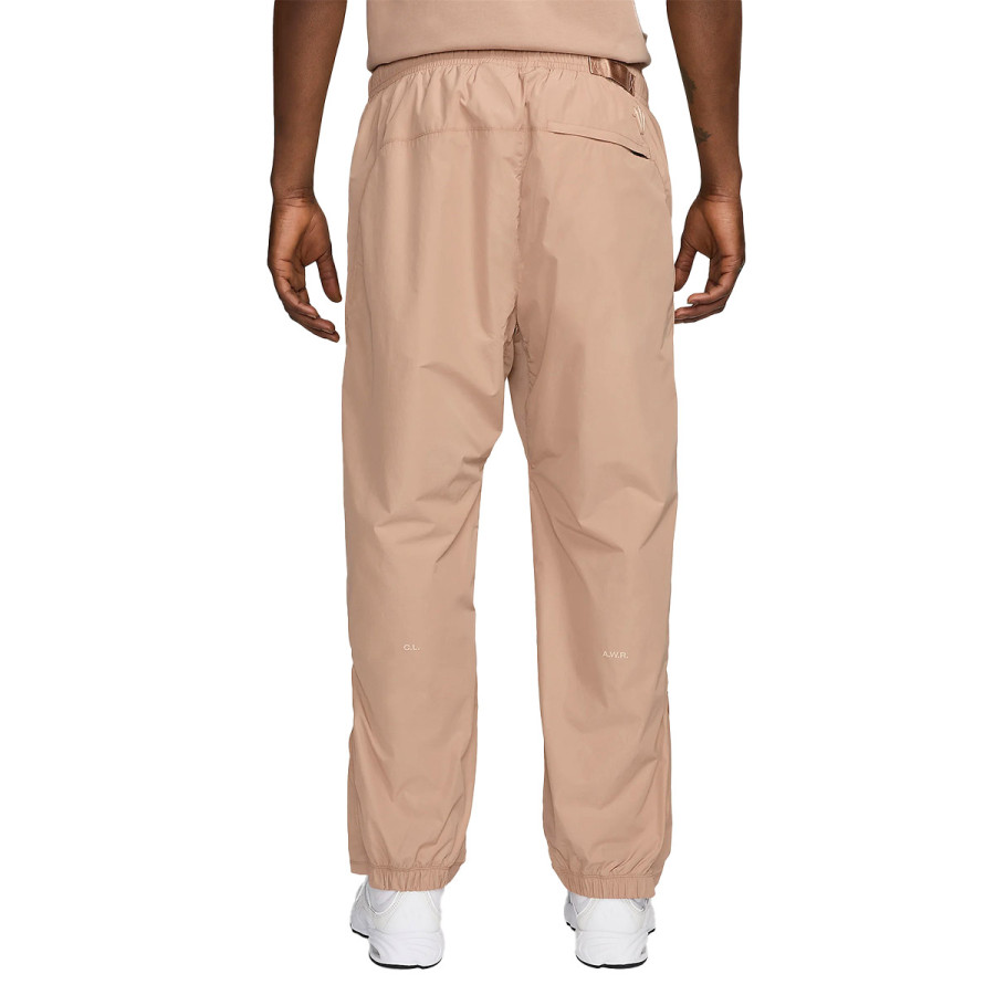 NIKE Pantaloni de trening M NRG CS TRK PANT WVN 