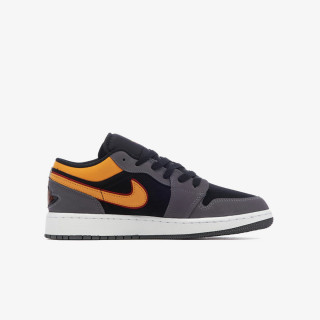 NIKE Pantofi Sport Air Jordan 1 Low SE Older Kids' Shoes 