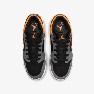 NIKE Pantofi Sport Air Jordan 1 Low SE Older Kids' Shoes 