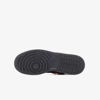 NIKE Pantofi Sport Air Jordan 1 Low SE Older Kids' Shoes 
