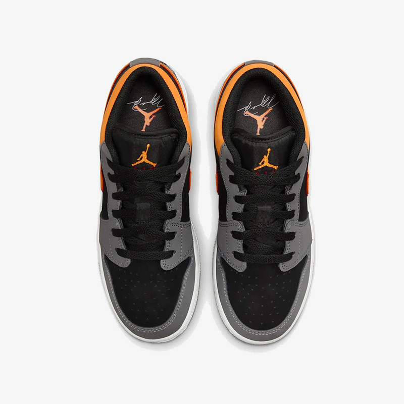 NIKE Pantofi Sport Air Jordan 1 Low SE Older Kids' Shoes 