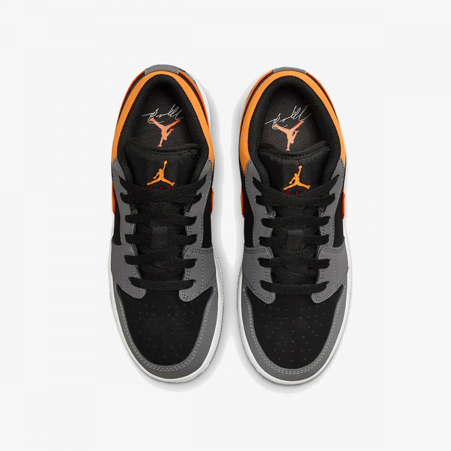 NIKE Pantofi Sport Air Jordan 1 Low SE Older Kids' Shoes 