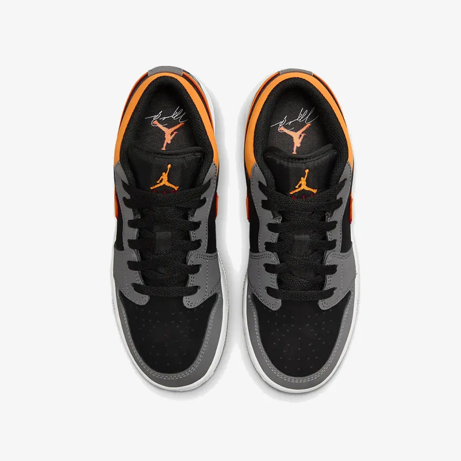 NIKE Pantofi Sport Air Jordan 1 Low SE Older Kids' Shoes 