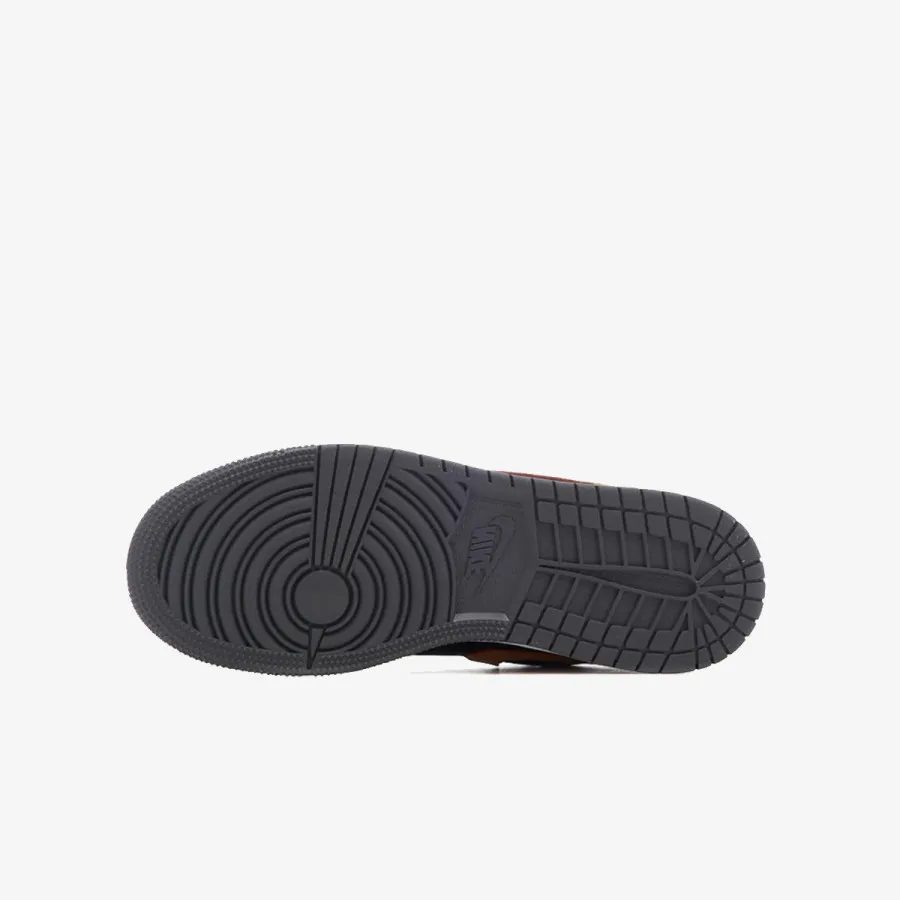 NIKE Pantofi Sport Air Jordan 1 Low SE Older Kids' Shoes 