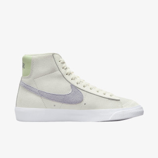 NIKE Pantofi Sport WMNS NIKE BLAZER MID '77 CG 