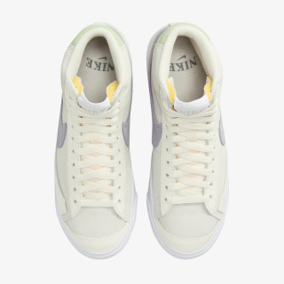 NIKE Pantofi Sport WMNS NIKE BLAZER MID '77 CG 