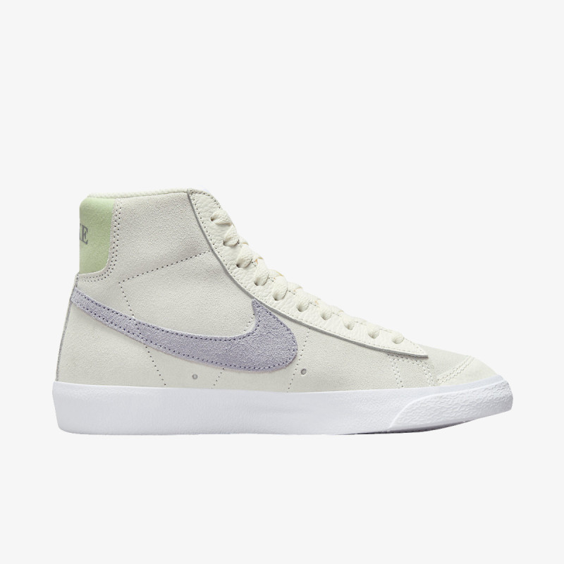 NIKE Pantofi Sport WMNS NIKE BLAZER MID '77 CG 