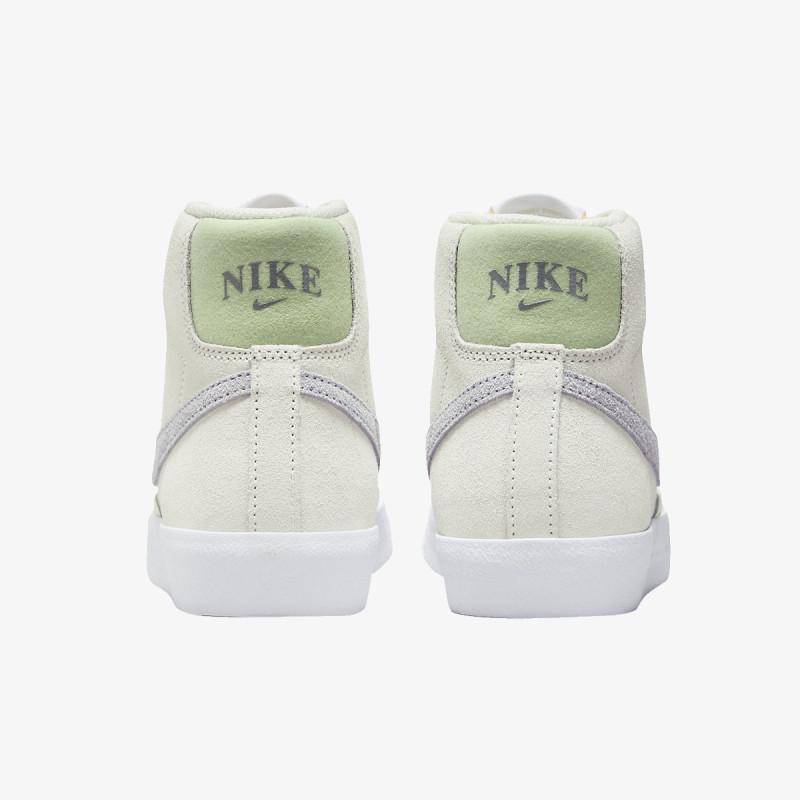 NIKE Pantofi Sport WMNS NIKE BLAZER MID '77 CG 