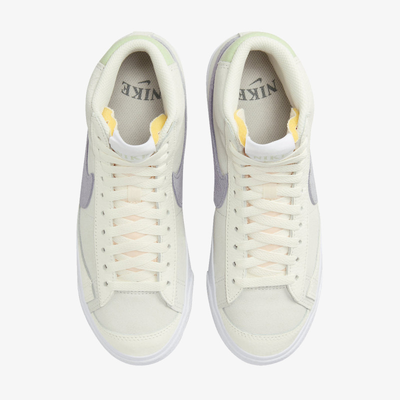 NIKE Pantofi Sport WMNS NIKE BLAZER MID '77 CG 