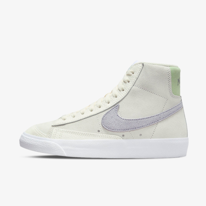 NIKE Pantofi Sport WMNS NIKE BLAZER MID '77 CG 