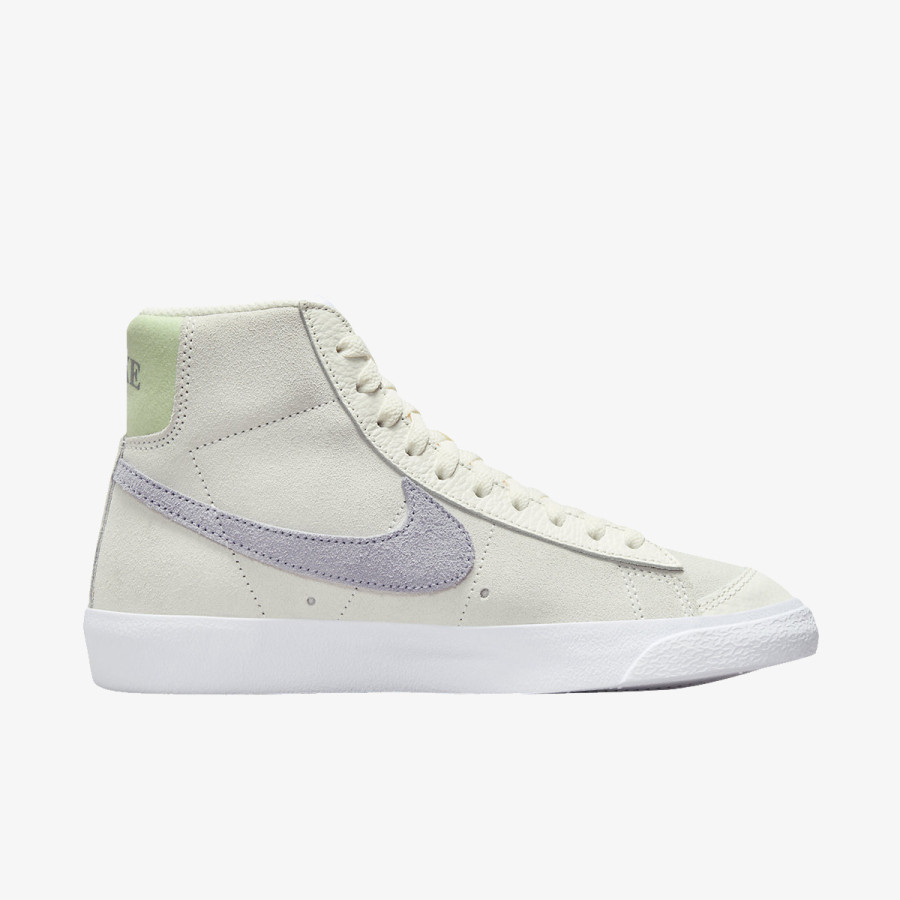 NIKE Pantofi Sport WMNS NIKE BLAZER MID '77 CG 