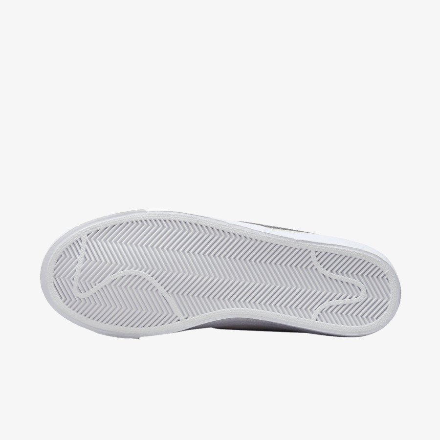 NIKE Pantofi Sport WMNS NIKE BLAZER MID '77 CG 
