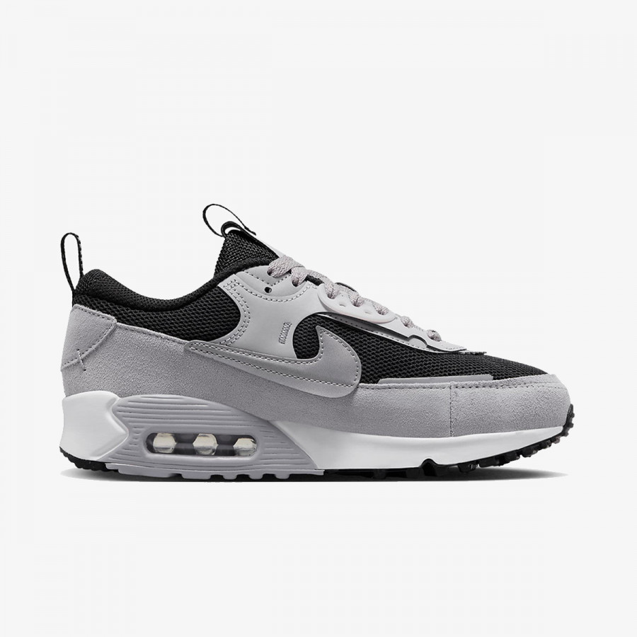 NIKE Pantofi Sport Air Max 90 Futura Women's Shoes 