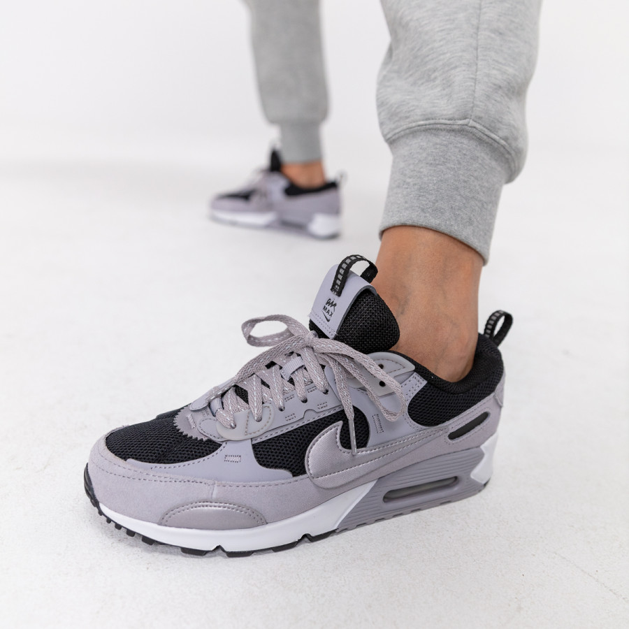 NIKE Pantofi Sport Air Max 90 Futura Women's Shoes 