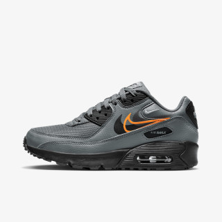 NIKE Pantofi Sport Air Max 90 Next Nature Older Kids' Shoes 