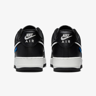 NIKE Pantofi Sport NIKE AIR FORCE 1 '07 