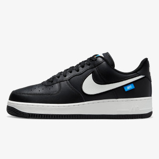 NIKE Pantofi Sport NIKE AIR FORCE 1 '07 