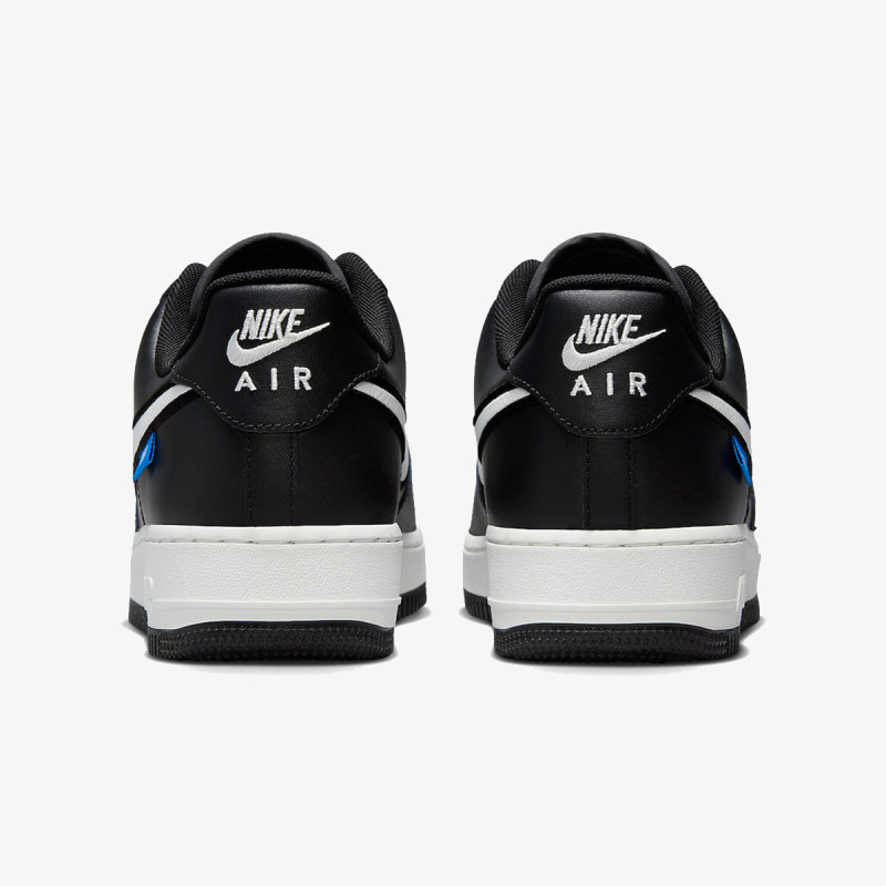 NIKE Pantofi Sport NIKE AIR FORCE 1 '07 