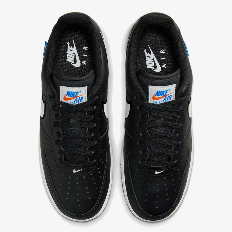 NIKE Pantofi Sport NIKE AIR FORCE 1 '07 