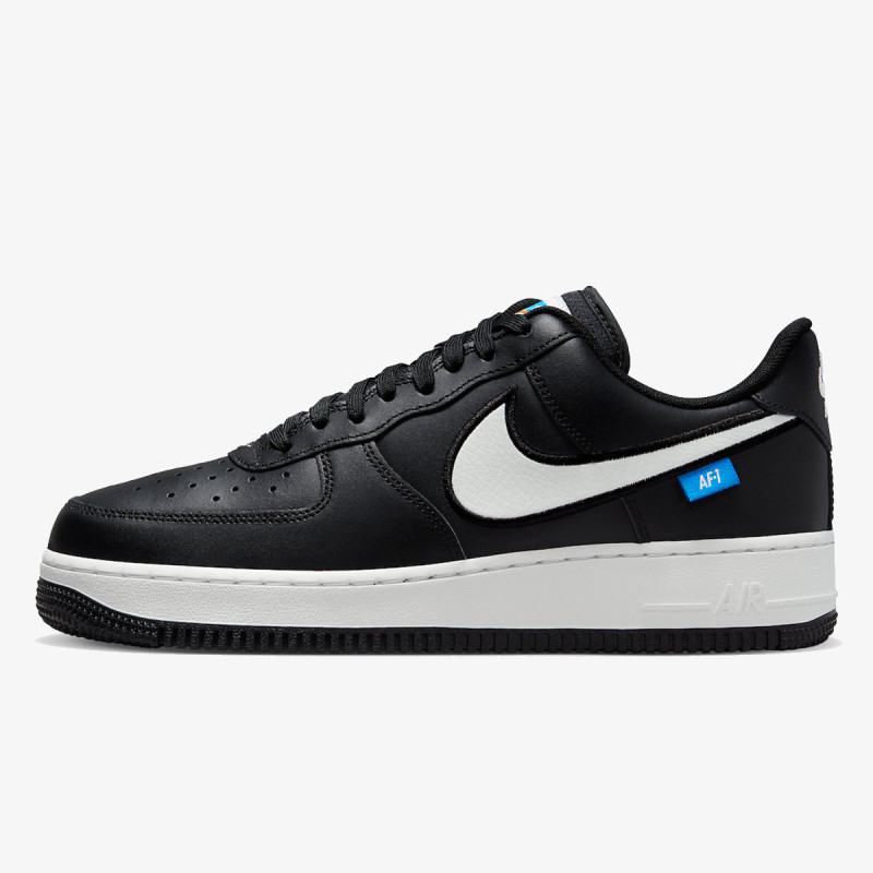 NIKE Pantofi Sport NIKE AIR FORCE 1 '07 