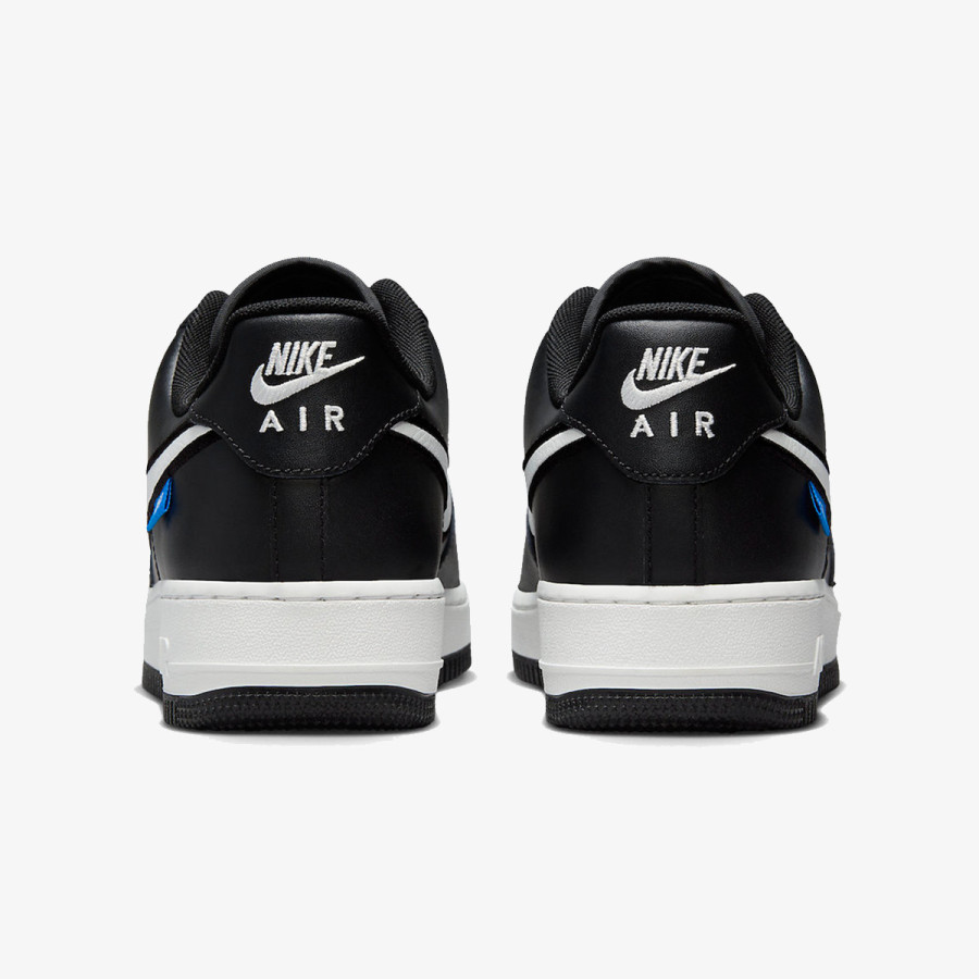 NIKE Pantofi Sport NIKE AIR FORCE 1 '07 