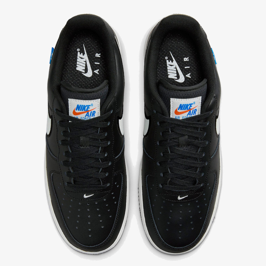 NIKE Pantofi Sport NIKE AIR FORCE 1 '07 