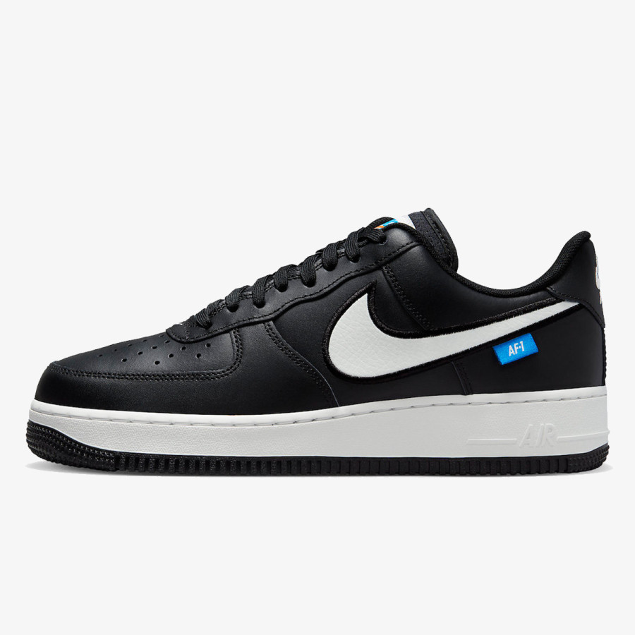 NIKE Pantofi Sport NIKE AIR FORCE 1 '07 