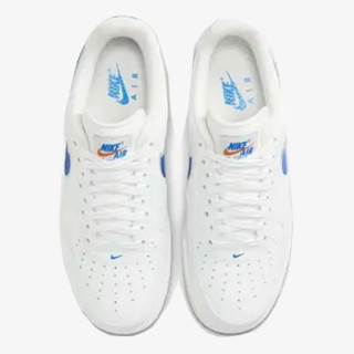 NIKE Pantofi Sport NIKE AIR FORCE 1 '07 FL 