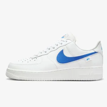 NIKE Pantofi Sport NIKE Pantofi Sport NIKE AIR FORCE 1 '07 FL 