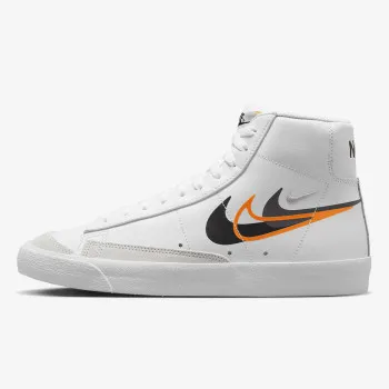 NIKE Pantofi Sport NIKE Pantofi Sport NIKE BLAZER MID '77 PP 