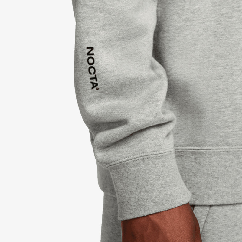 NIKE Hanorace M NRG NOCTA CREW FLC 