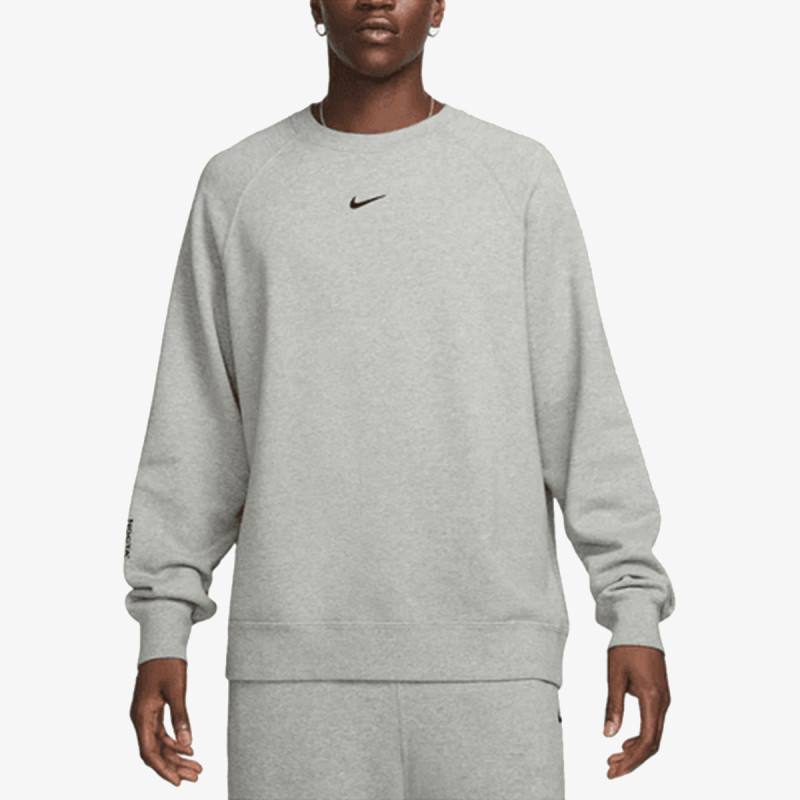 NIKE Hanorace M NRG NOCTA CREW FLC 