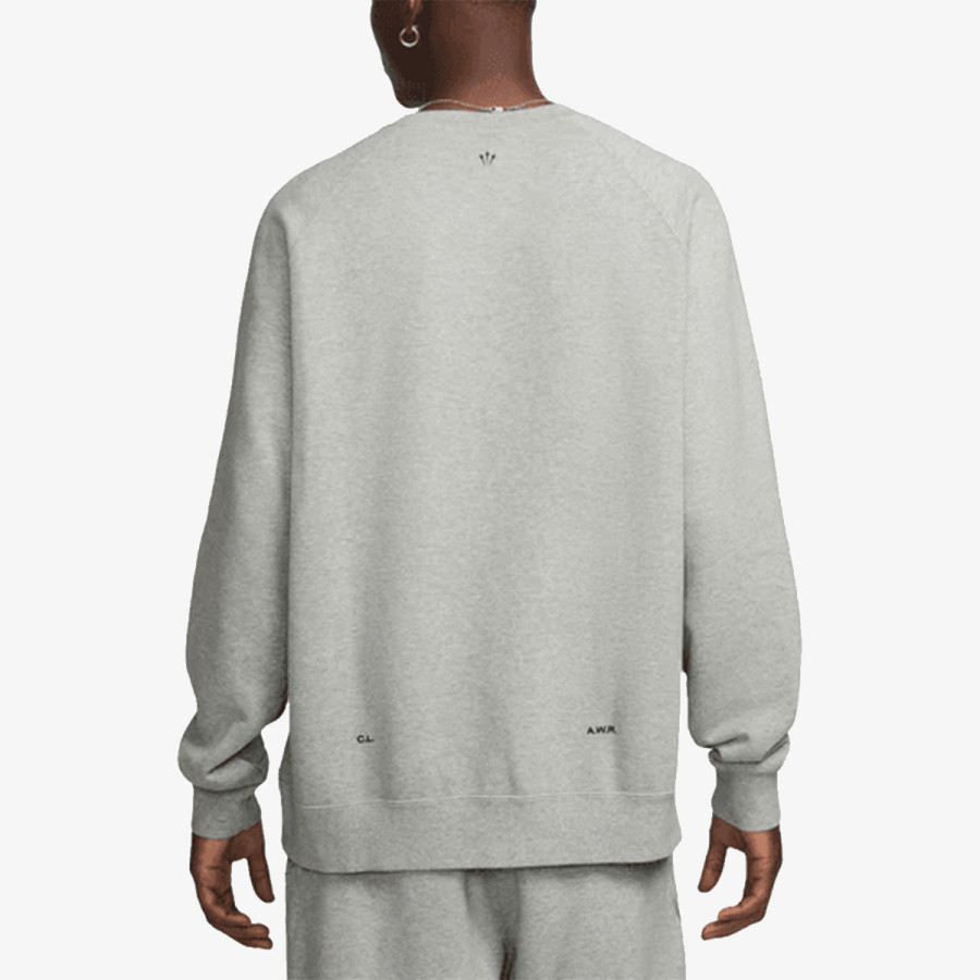 NIKE Hanorace M NRG NOCTA CREW FLC 