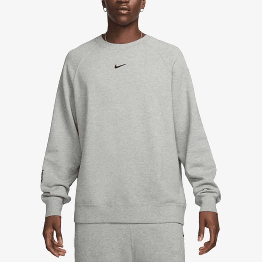 NIKE Hanorace M NRG NOCTA CREW FLC 