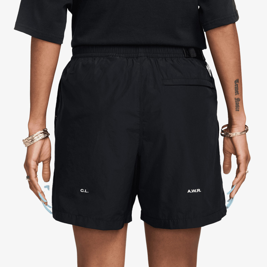 NIKE Pantaloni scurti Nocta 