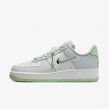 NIKE Pantofi Sport NIKE Pantofi Sport W AIR FORCE 1 '07 NN SE 