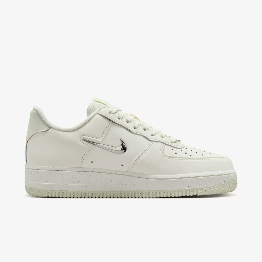 NIKE Pantofi Sport W AIR FORCE 1 '07 NN SE 