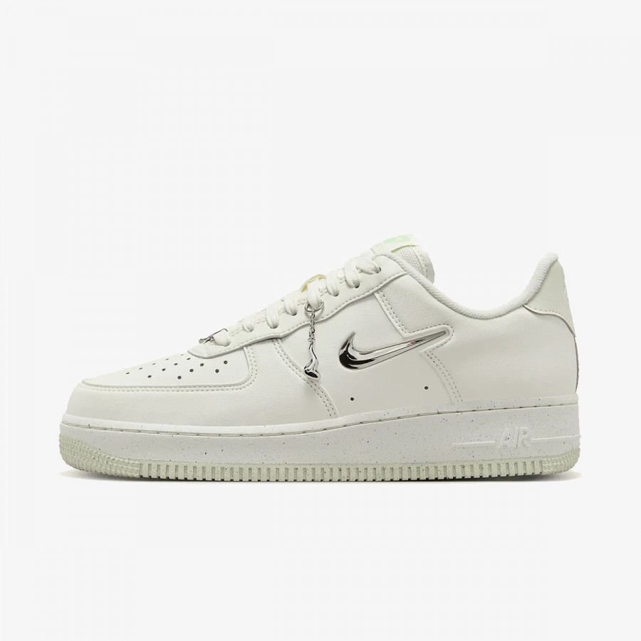 NIKE Pantofi Sport W AIR FORCE 1 '07 NN SE 