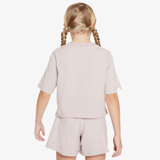 NIKE Tricouri G NSW SS TOP JSY LBR 